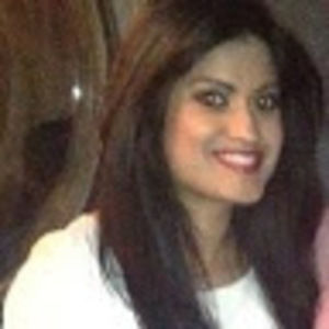 Meet your Posher, Samina